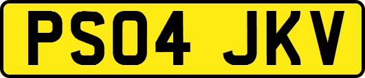 PS04JKV