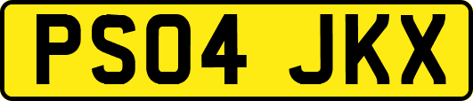 PS04JKX