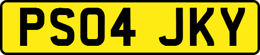 PS04JKY