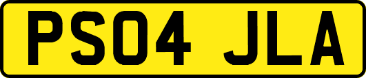 PS04JLA