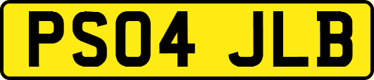PS04JLB