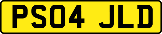PS04JLD
