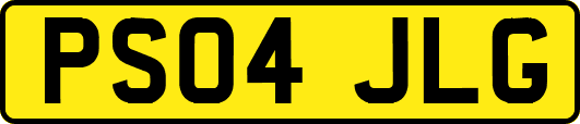 PS04JLG