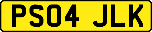 PS04JLK