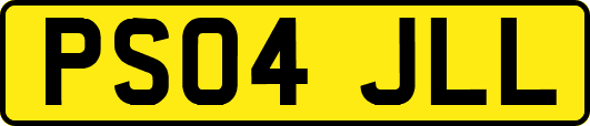 PS04JLL
