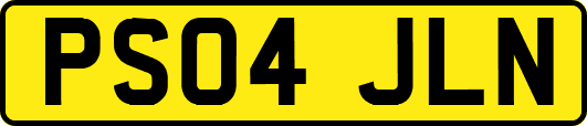 PS04JLN