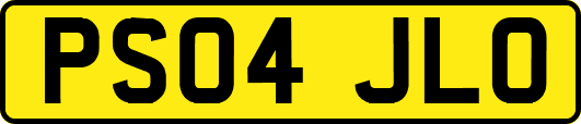 PS04JLO