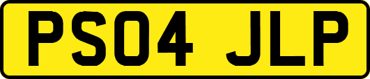 PS04JLP