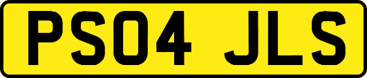 PS04JLS