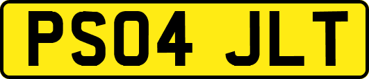 PS04JLT