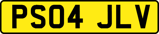 PS04JLV