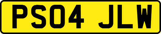 PS04JLW