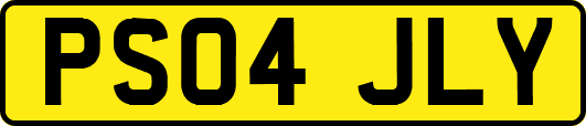 PS04JLY