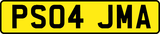 PS04JMA