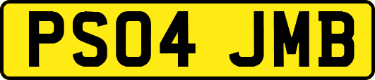 PS04JMB