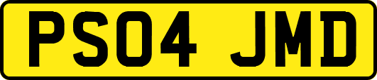 PS04JMD