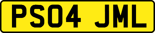 PS04JML