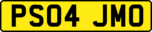 PS04JMO