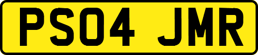 PS04JMR