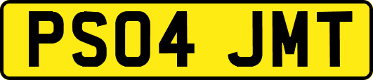 PS04JMT