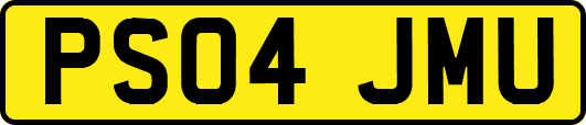 PS04JMU