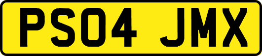 PS04JMX