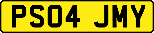 PS04JMY