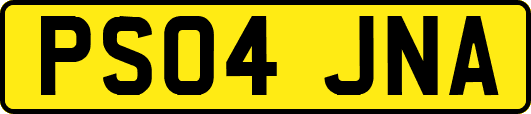 PS04JNA