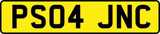 PS04JNC