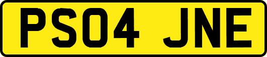 PS04JNE