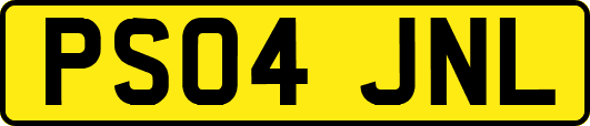 PS04JNL