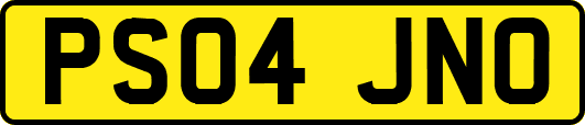 PS04JNO
