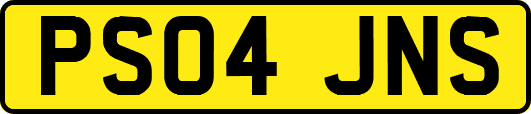 PS04JNS