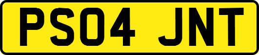 PS04JNT
