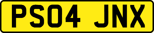 PS04JNX