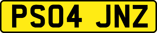 PS04JNZ