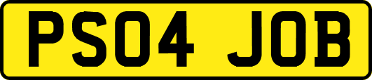 PS04JOB