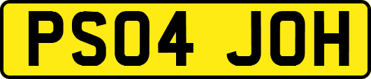 PS04JOH