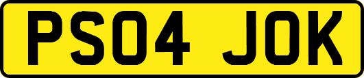 PS04JOK