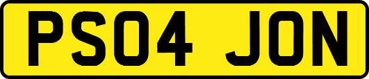 PS04JON