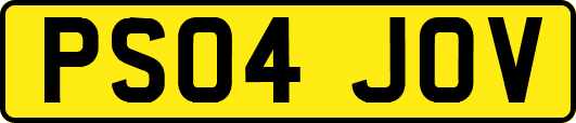 PS04JOV