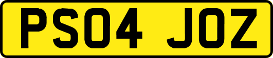 PS04JOZ