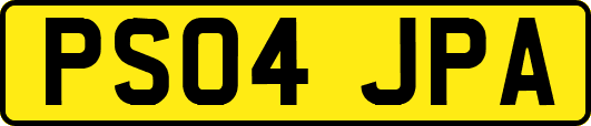 PS04JPA