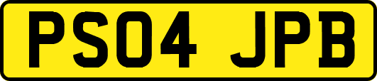 PS04JPB