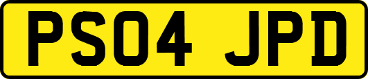 PS04JPD