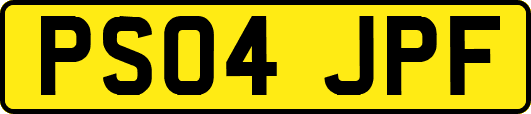 PS04JPF