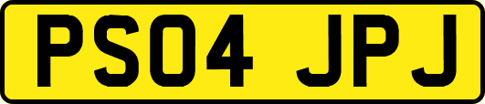 PS04JPJ