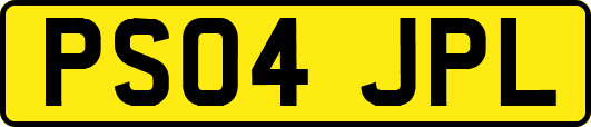 PS04JPL