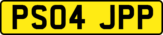 PS04JPP