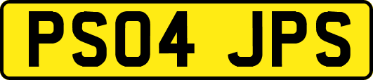 PS04JPS